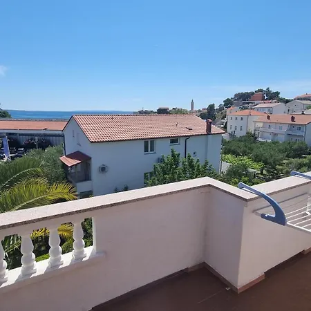 Silvana Padovan Apartament *