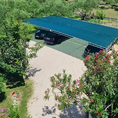 Silvana Padovan Apartament