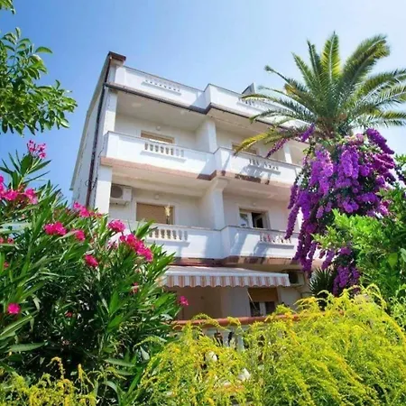 Silvana Padovan Apartment Rab Town