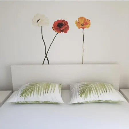 Silvana Padovan Apartment