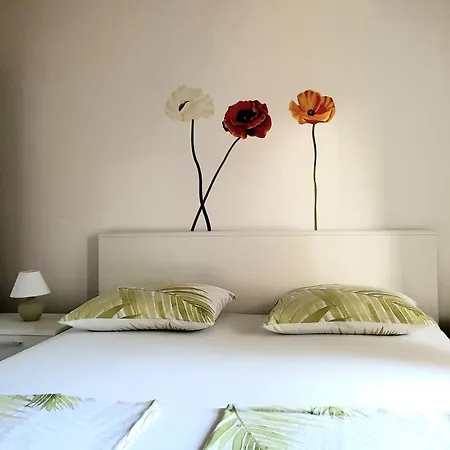 Silvana Padovan Apartment *