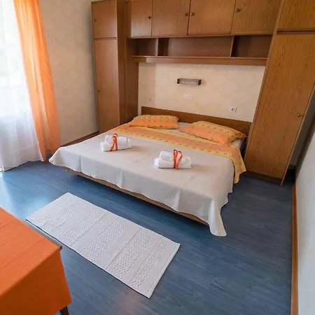 Apartment Silvana Padovan *