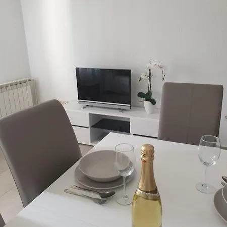 Apartment Silvana Padovan Rab Town