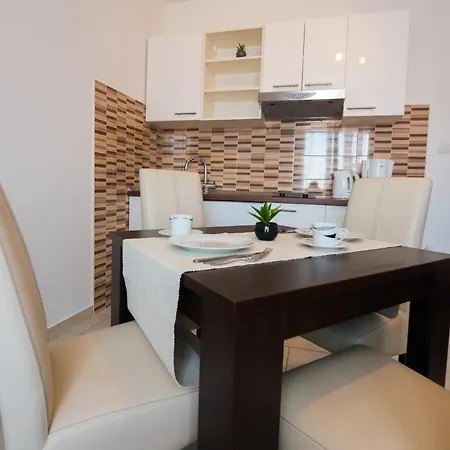 Apartment Silvana Padovan