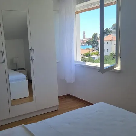 Lägenhet Silvana Padovan Rab Town