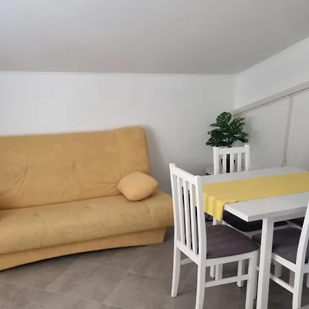 Apartment Silvana Padovan