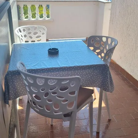 Apartment Silvana Padovan *