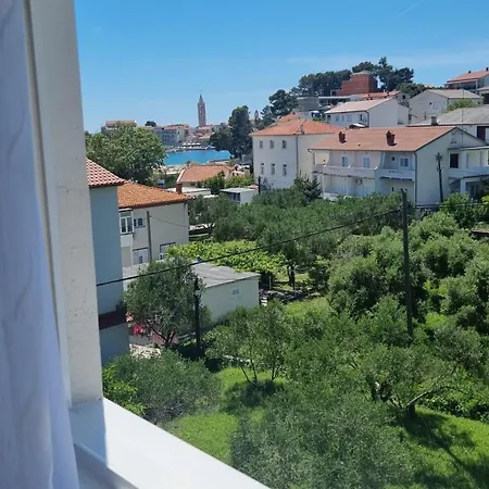 Lägenhet Silvana Padovan